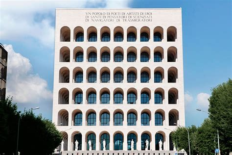 fendi headquarters rome.